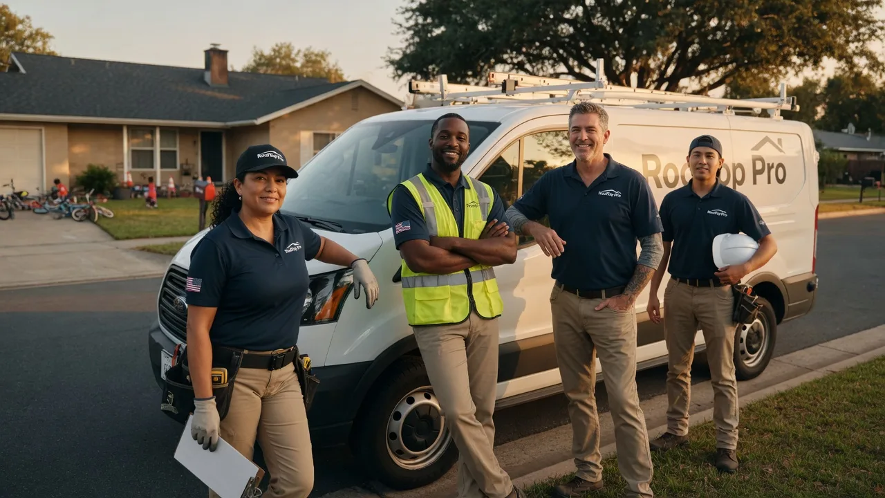 Roof Repair in Springfield, NH near me