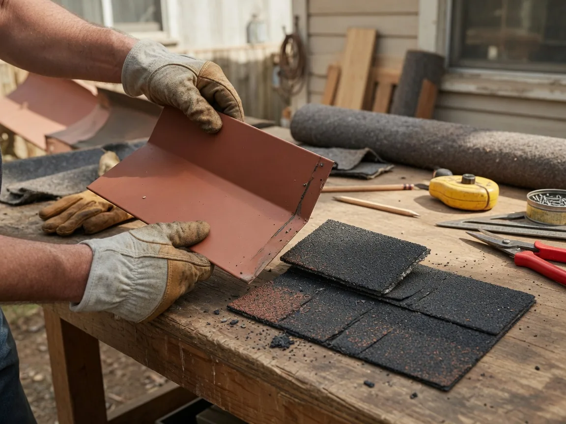 Roof Repair company in Springfield, NH